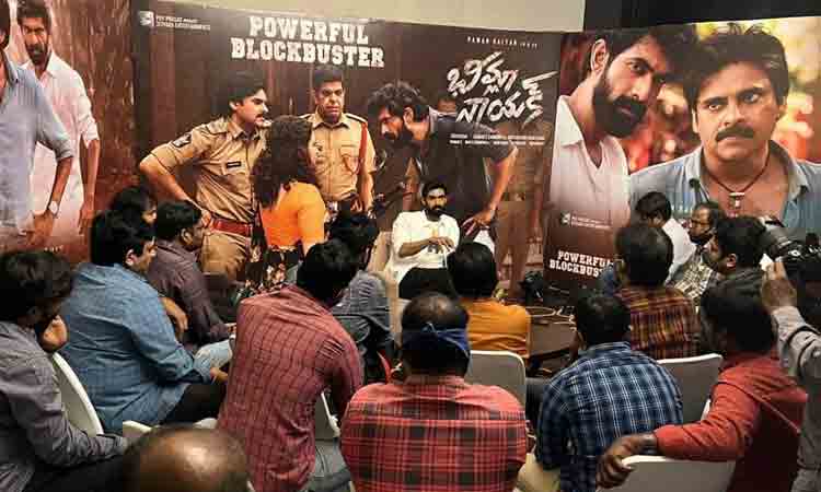 Rana | నాకొచ్చిన పెద్ద ప్ర‌శంస ఆయ‌న‌దే..చిట్‌చాట్‌లో రానా