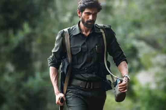 Rana | రానా నెక్ట్స్ సినిమాపై కాన్ఫిడెంట్‌గా లేడా..?