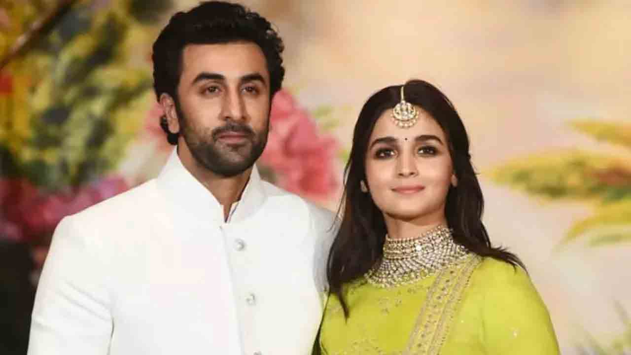 Ranbir Alia wedding | బీటౌన్ ల‌వ్‌బ‌ర్డ్స్ అలియా-రణ్ బీర్ వెడ్డింగ్‌కు రెడీ..!