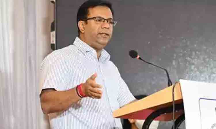 గోవా సీఎం అంటూ నినాదాలు.. ఆనందభాష్పాలు రాల్చిన బీజేపీ అభ్య‌ర్థి