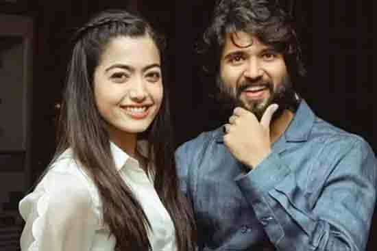 Rashmika wedding | వెడ్డింగ్ రూమ‌ర్స్..పెళ్లెప్పుడో చెప్పిన ర‌ష్మిక మంద‌న్నా