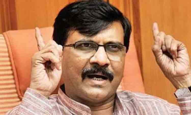 ఉద్ధవ్‌ బావమరిది ఆస్తులు జప్తు చేసిన ఈడీ