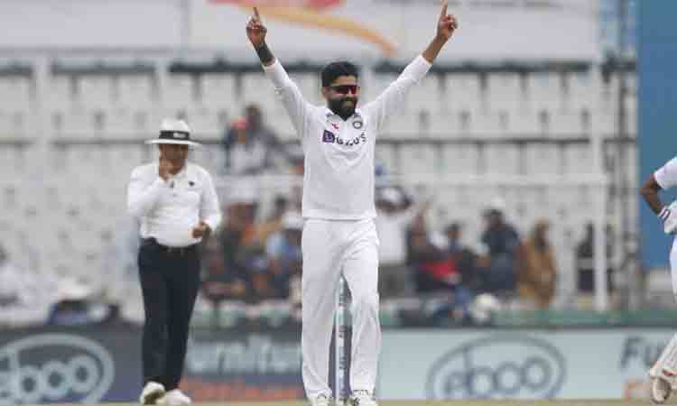 Ravindra Jadeja | కల నెరవేరిందా.. వైరల్ అవుతున్న జడ్డూ పాత ఇంటర్వ్యూ.. అప్పుడు ఏం చెప్పాడంటే?