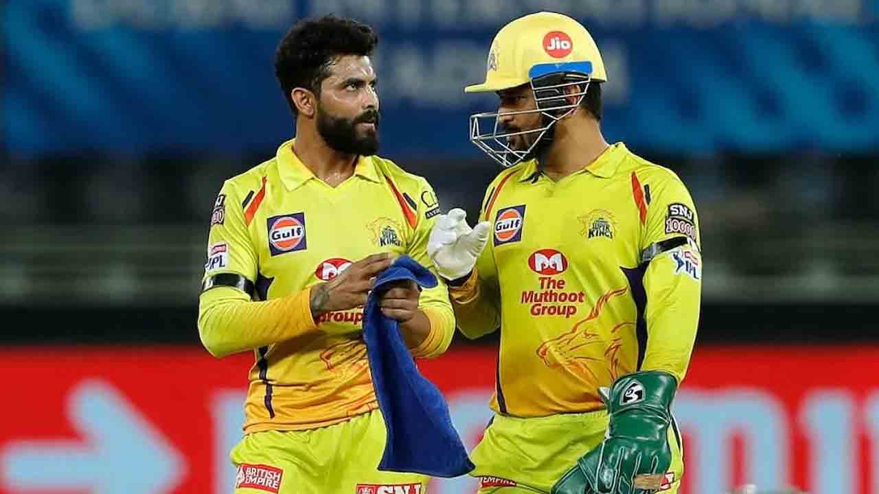 Ravindra Jadeja | కెప్టెన్ అయ్యాక వర్రీ పెరిగిందా?.. జడ్డూ రియాక్షన్ ఏంటంటే?