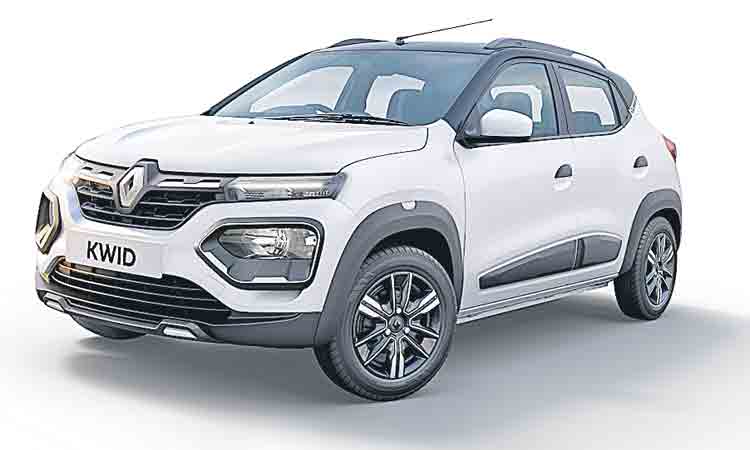 నయా క్విడ్‌