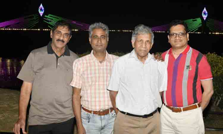 పుట్టుకతో వస్తే చచ్చేవరకు పోవు!