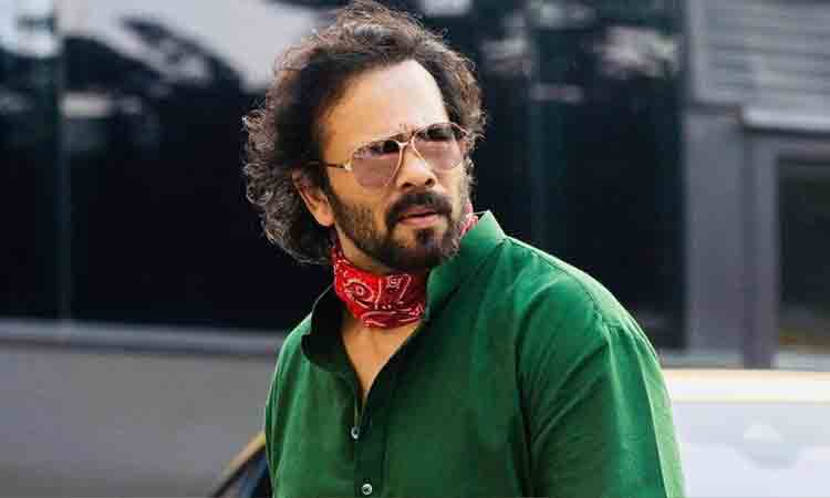 Rohit Shetty | డిజిట‌ల్ ప్ర‌పంచాన్ని షేక్ చేయ‌నున్న హిట్ చిత్రాల డైరెక్ట‌ర్‌