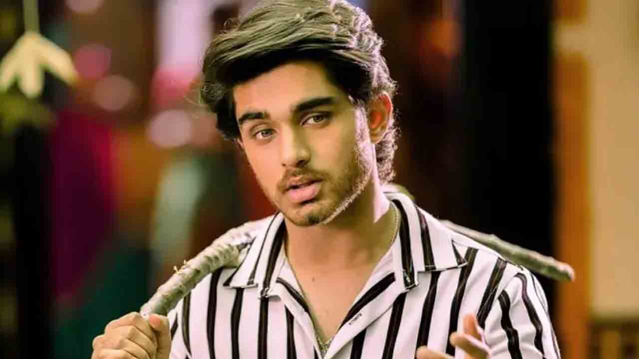 Roshan Meka | రెండో సినిమాకే సెన్సేష‌న‌ల్ స్టోరీ..రోష‌న్ ప్లాన్ వ‌ర్క‌వుట్ అయ్యేనా..?