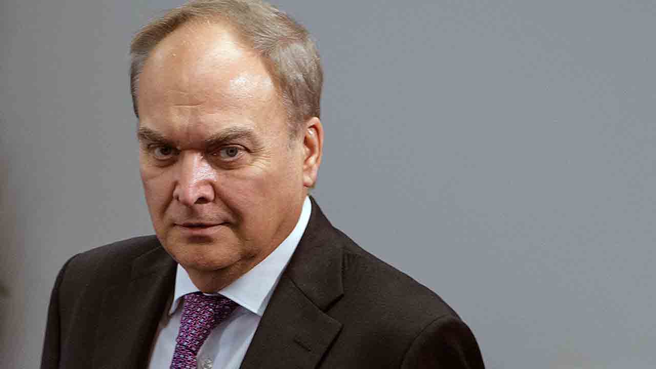 Russia | అక్కడేం చేశారో మర్చిపోయారా?.. అమెరికాకు రష్యా రాయబారి చురకలు