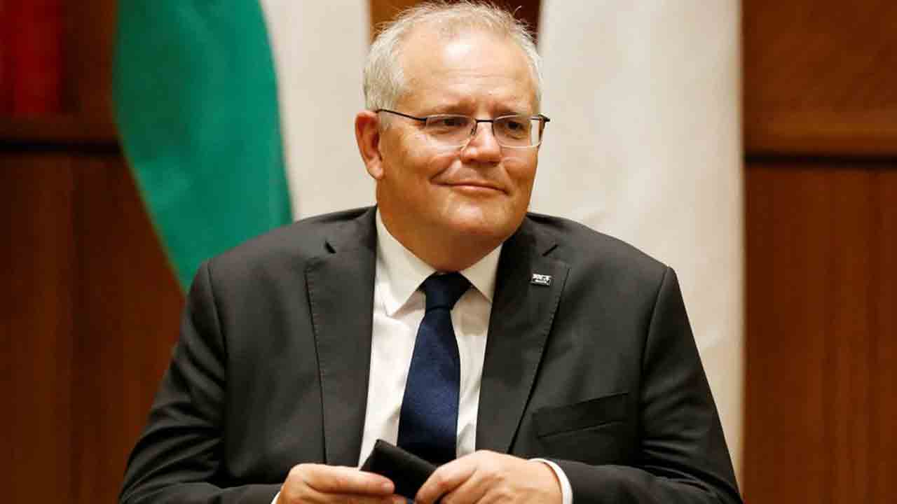 Russia | పుతిన్‌తో కలిసి కూర్చోవడం కష్టం.. ఆస్ట్రేలియా ప్రధాని వ్యాఖ్యలు