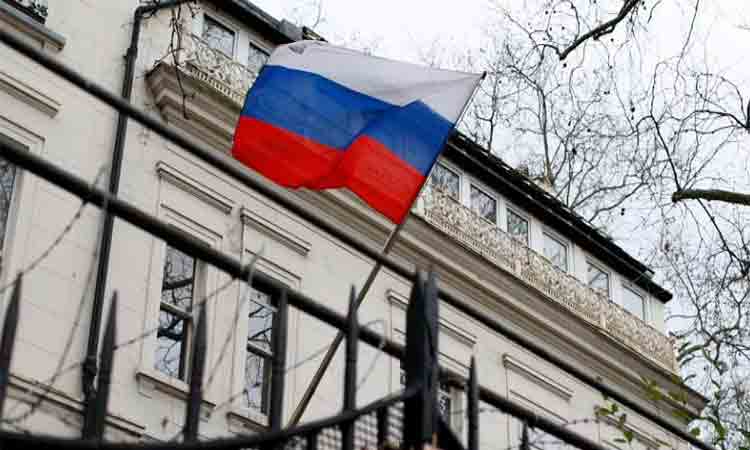 బందిపోట్ల మాదిరిగా పశ్చిమ దేశాలు… ఆంక్షలపై మండిపడ్డ రష్యా