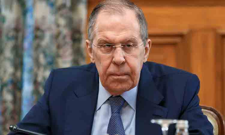 Russia | మాజీ సోవియెట్ దేశాల్లో.. మిలటరీ స్థావరాలు వద్దు.. పాశ్చాత్య దేశాలకు తేల్చిచెప్పిన రష్యా