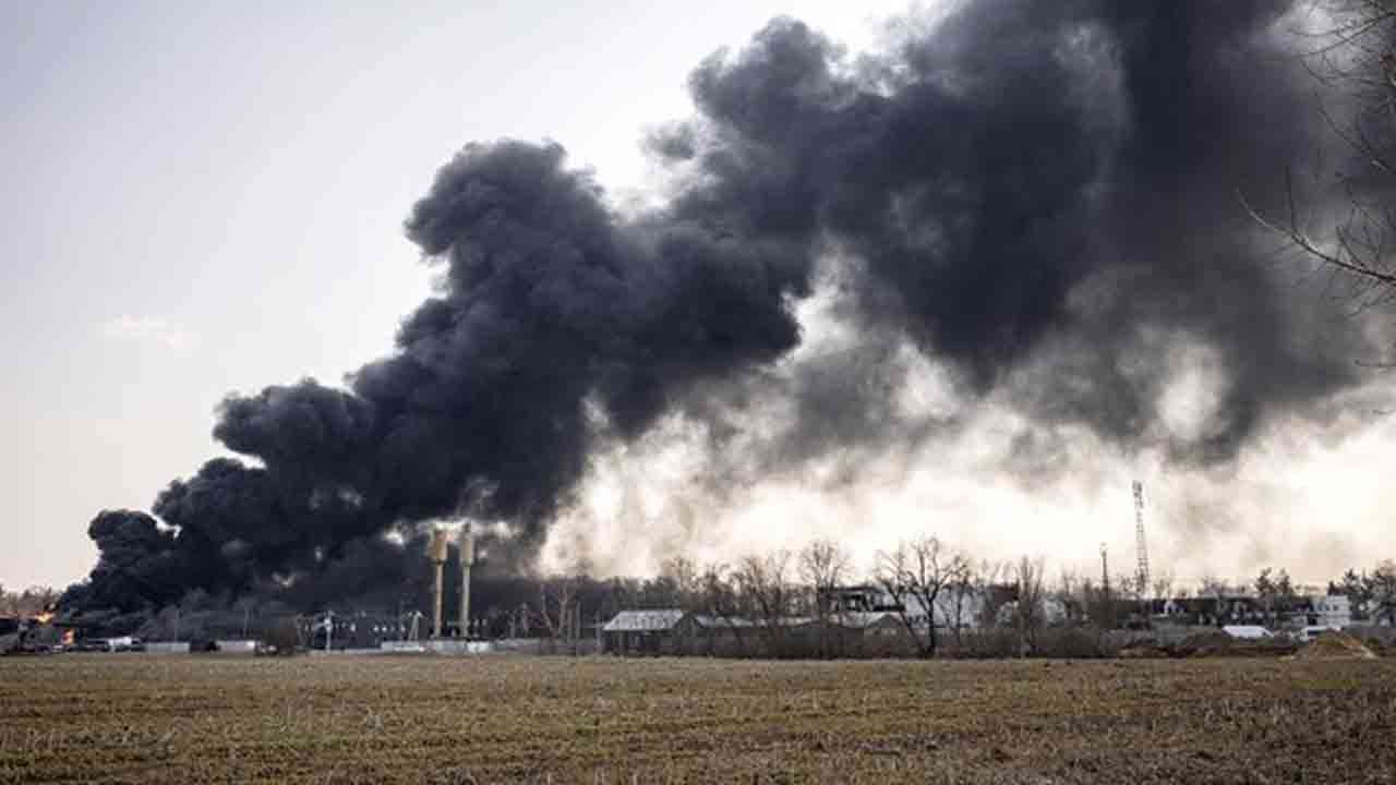 యుద్ధంలో ఏడుగురు ర‌ష్య‌న్ జ‌న‌ర‌ల్స్ హ‌తం