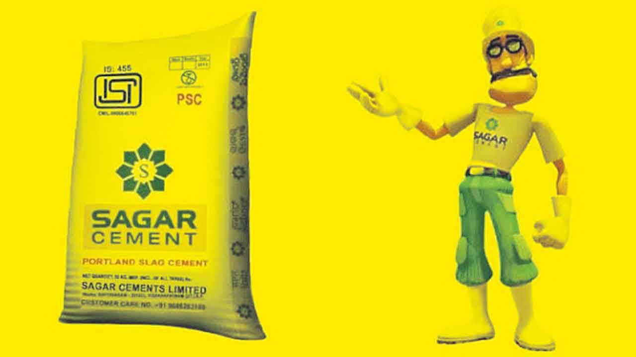 Premzi Share in Sagar Cement | సాగర్‌ సిమెంట్‌లో ప్రేమ్‌జీకి వాటా