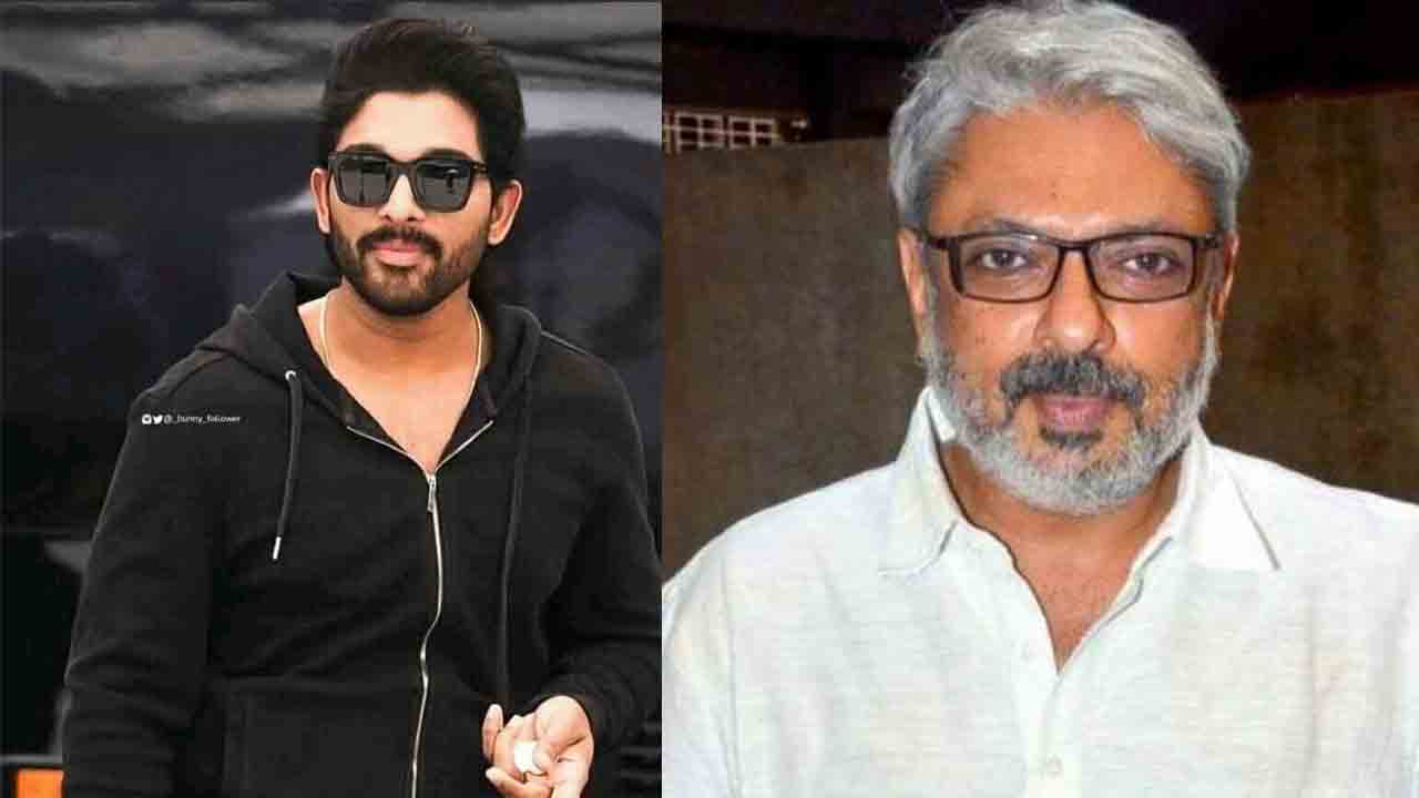 Allu Arjun | సంజ‌య్ లీలా భ‌న్సాలీ ద‌ర్శ‌క‌త్వంలో.. బ‌న్నీ త‌న‌ నెక్ట్స్ సినిమా చేయ‌నున్నాడా?