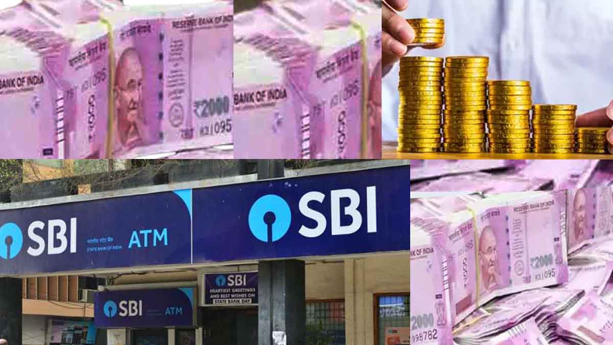 SBI Tax Saving FD | ప‌న్ను ఆదా కోసం ఎస్బీఐ ట‌ర్మ్ డిపాజిట్ స్కీం