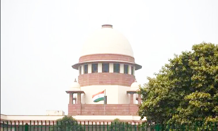 హిజాబ్‌పై హోలీ తర్వాత విచారణ: సుప్రీంకోర్టు