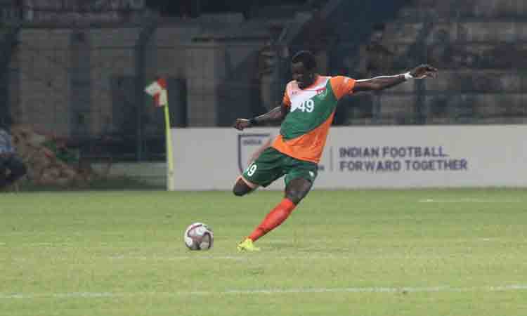 ఎస్‌డీఎఫ్‌సీ గెలుపు జోరు