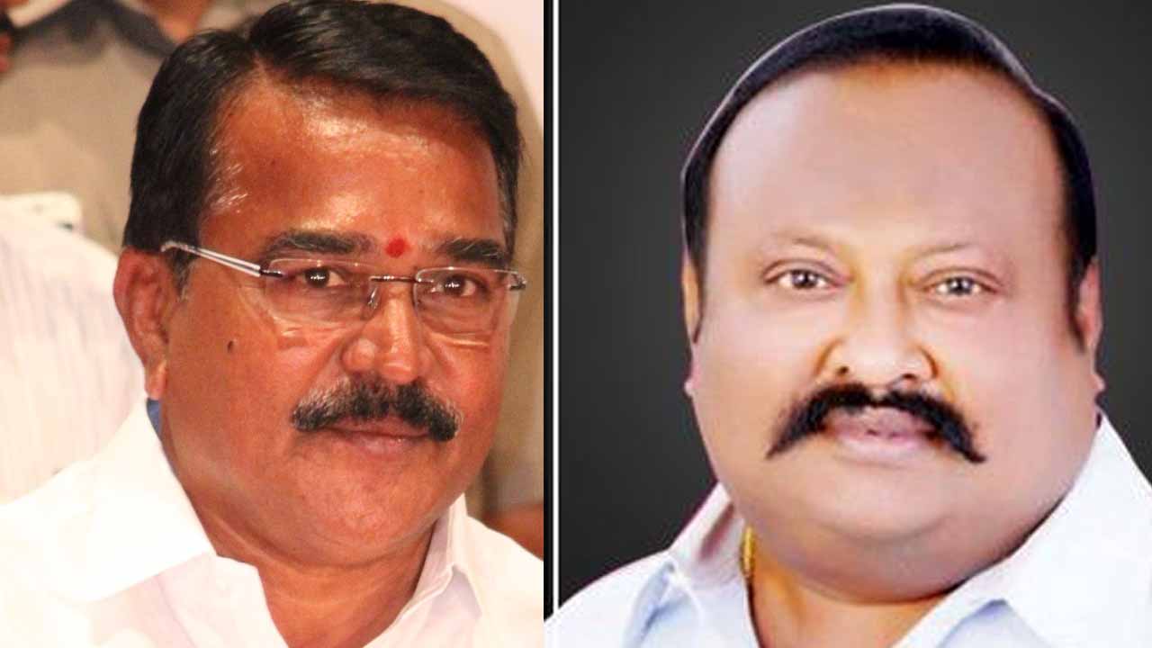 పంజాబ్ త‌ర‌హాలోనే తెలంగాణ రైతుల ధాన్యం కొనాల్సిందే:  మంత్రి నిరంజ‌న్‌రెడ్డి