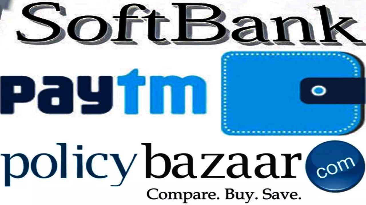 Soft Bank Quits Paytm | మ‌రిన్ని చిక్కుల్లో పేటీఎం.. బోర్డు నుంచి సాఫ్ట్ బ్యాంక్ ఔట్‌