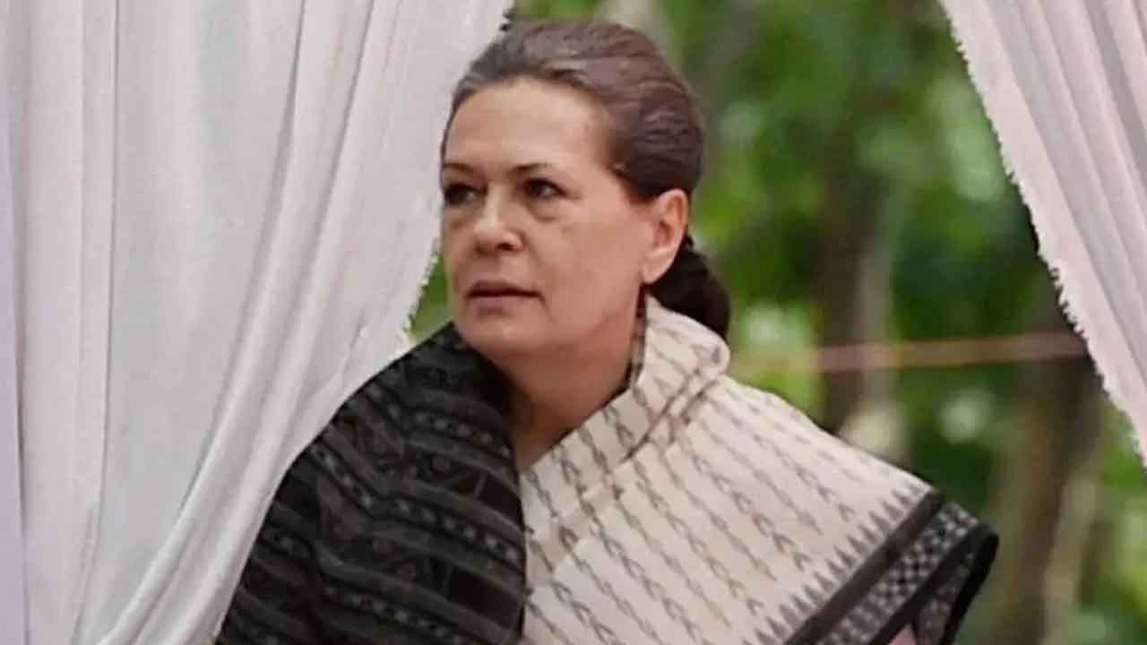 Sonia Gandhi | రాజీనామా రెడీ అన్న సోనియా.. సీడ‌బ్ల్యూసీ తిర‌స్కృతి!