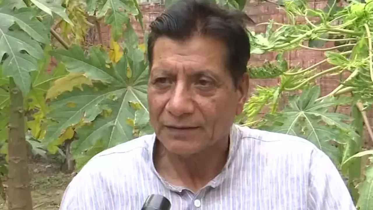 SP-RLD | మా నేత‌ల పొర‌పాట్ల వ‌ల్లే ఓట‌మి.. ఆర్ఎల్డీ నేత సంచ‌ల‌నం