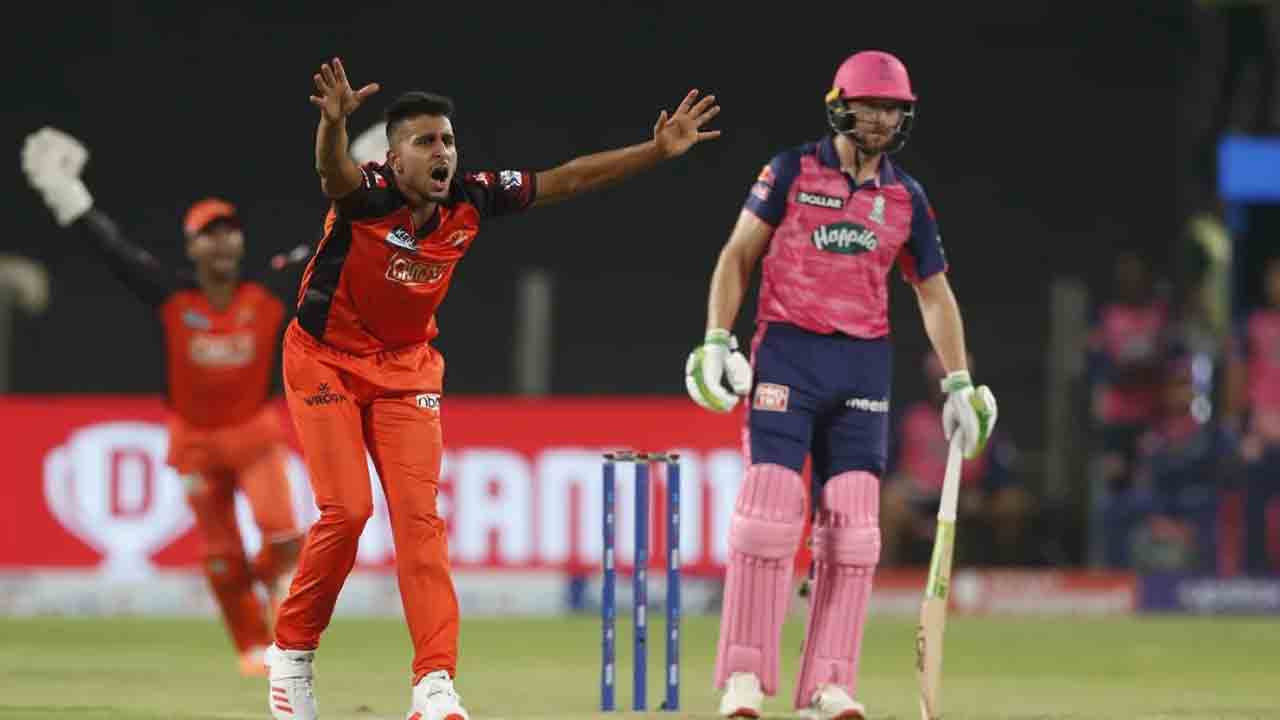 SRH vs RR | శాంసన్, పడిక్కల్ మెరుపులు.. 15 ఓవర్లకు రాజస్థాన్ స్కోరు ఎంతంటే?