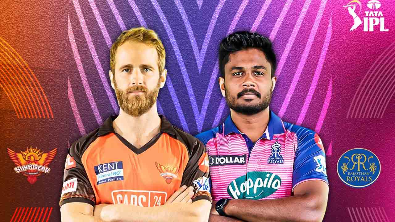 SRH vs RR | టాస్ గెలిచి బౌలింగ్ ఎంచుకున్న కేన్ మామ.. బోణీ కొడతారా?