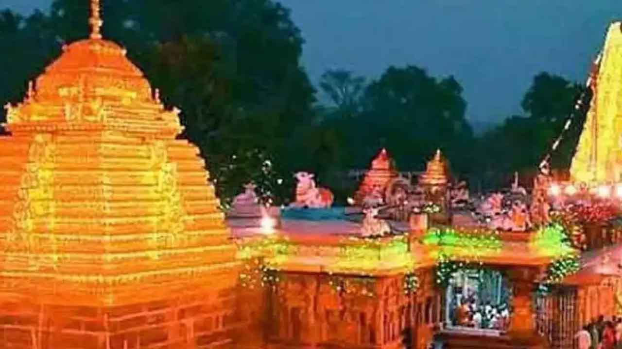 Srisailam Trust Board | 25న శ్రీశైలం దేవస్థానం ట్రస్ట్ బోర్డు ప్రమాణ స్వీకారం!