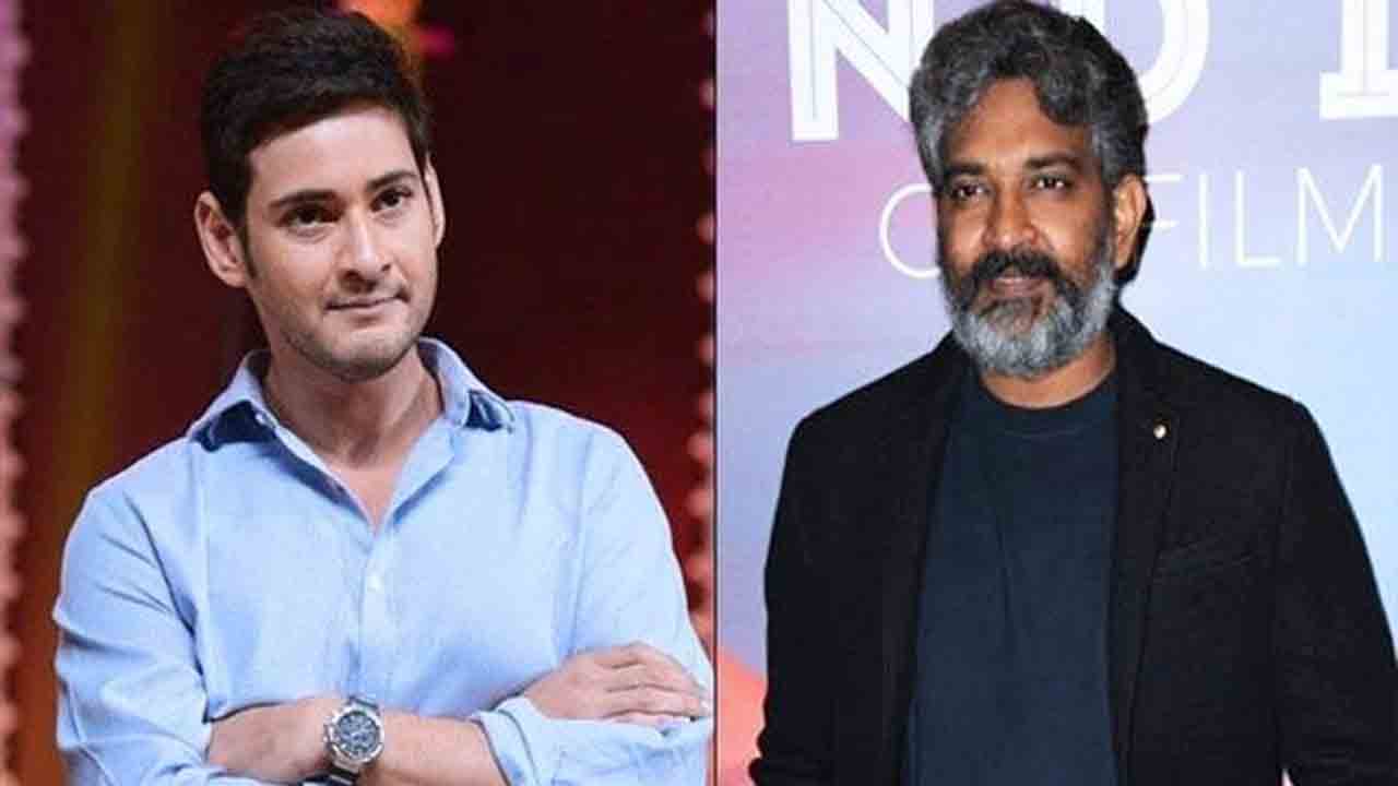 Maheshbabu | మాకు స్పూర్తినిస్తూ ఉండండి..ఎస్ఎస్ రాజ‌మౌళికి మ‌హేశ్‌బాబు శుభాకాంక్ష‌లు