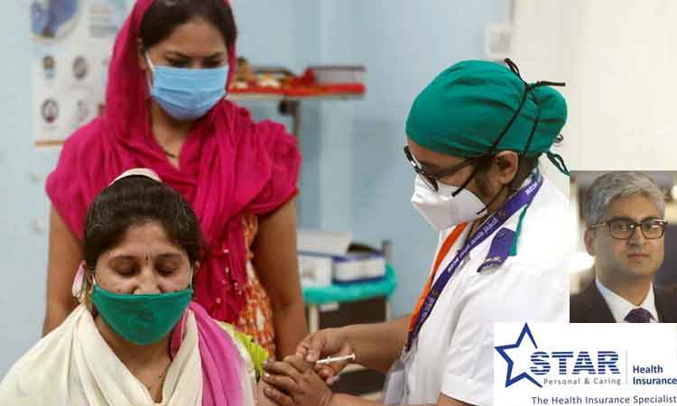 Star Health Gift for Women | మ‌హిళ‌లకు స్టార్‌హెల్త్ కొత్త పాల‌సీ.. ఇవీ ఫీచ‌ర్లు!