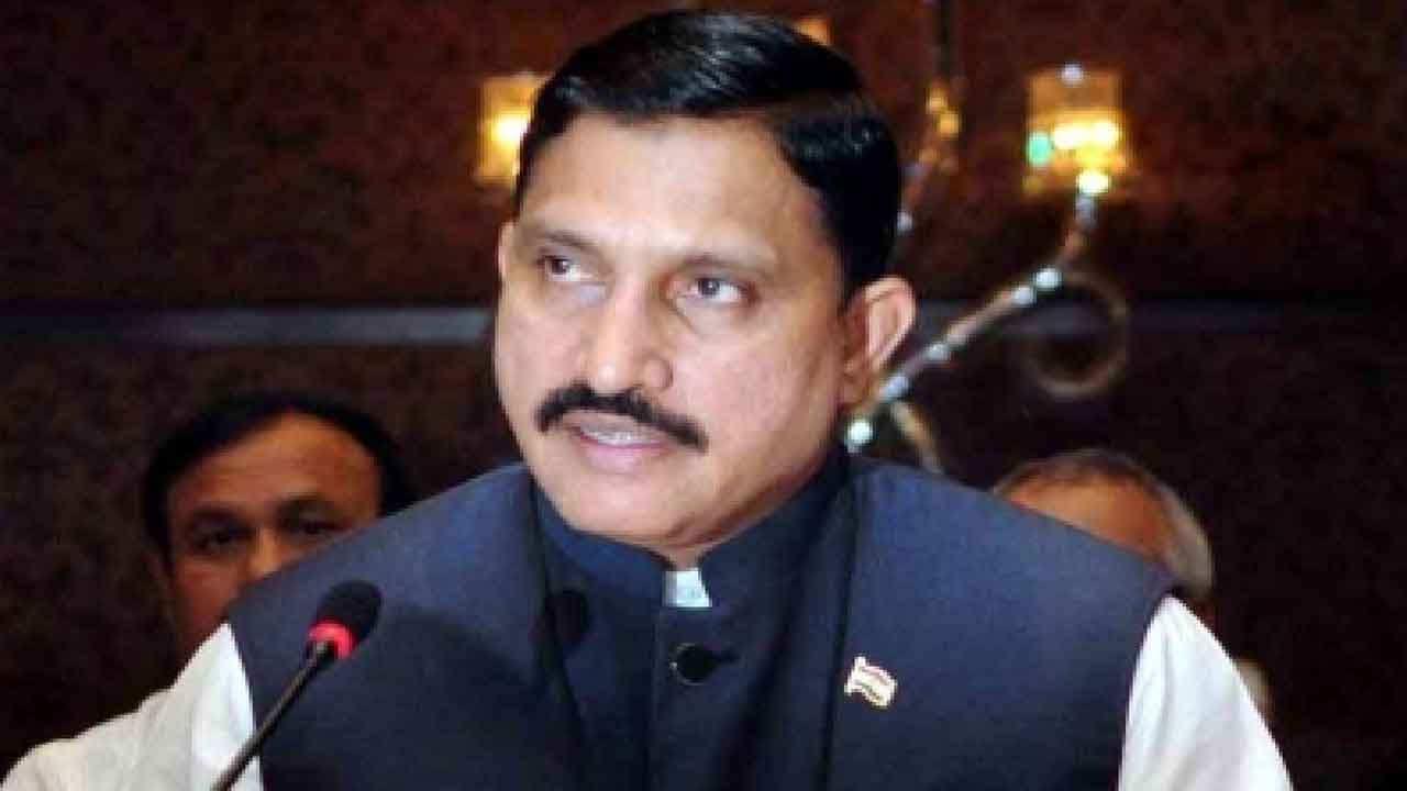 Sujana Chowdari on AP Capital | రాజ్యాంగాన్ని ఉల్లంఘిస్తున్న జ‌గ‌న్ స‌ర్కార్‌..!