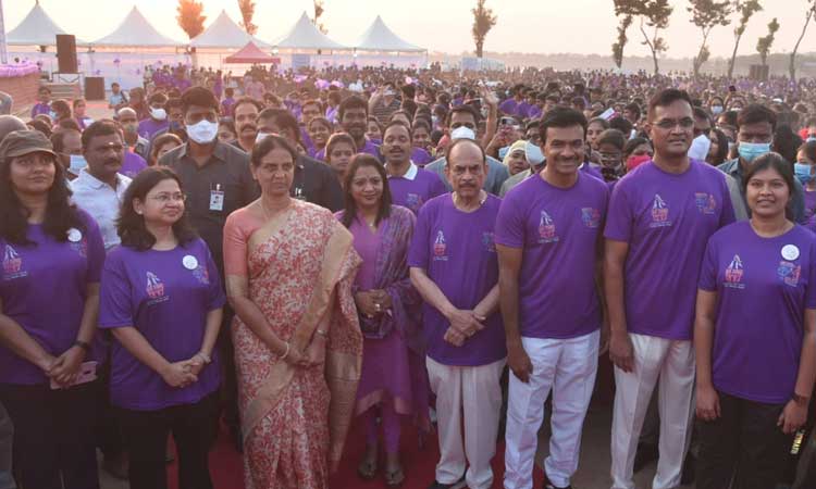 జిల్లాల్లో సమర్ధవంతంగా పనిచేస్తున్న మహిళా ఎస్పీలు: మంత్రి సబితా