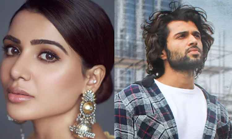 కశ్మీర్‌ నేపథ్య ప్రేమకథలో..