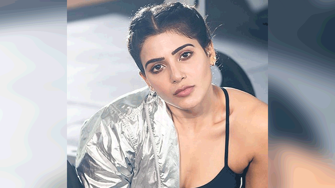 Samantha | స్పెష‌ల్ ట్రైనింగ్ తీసుకుంటున్న సామ్‌..దేనికోస‌మంటే!