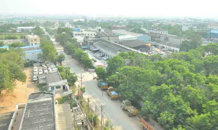 టీఎస్‌ ఐపాస్‌ పెట్టుబడులు 2.26 లక్షల కోట్లు