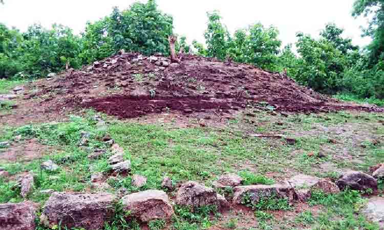 Telangana History | బావరి బాట కోసం అన్వేషణ