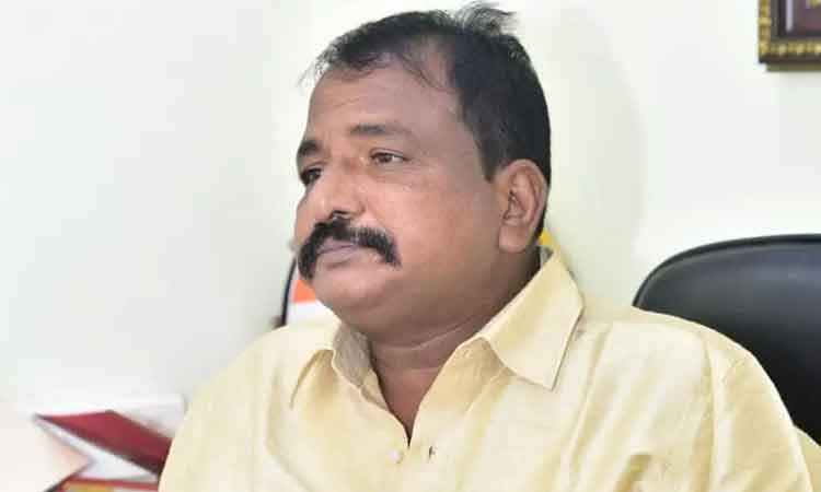 ఏపీలో అప్పులపై శ్వేతపత్రం ప్రకటించాలి: ఏపీ కాంగ్రెస్‌ డిమాండ్‌