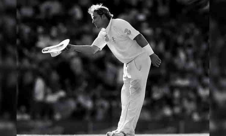 Shane Warne | లెజెండరీ లెగ్ స్పిన్నర్ వార్న్ మృతిపై క్రికెటర్ల స్పందన