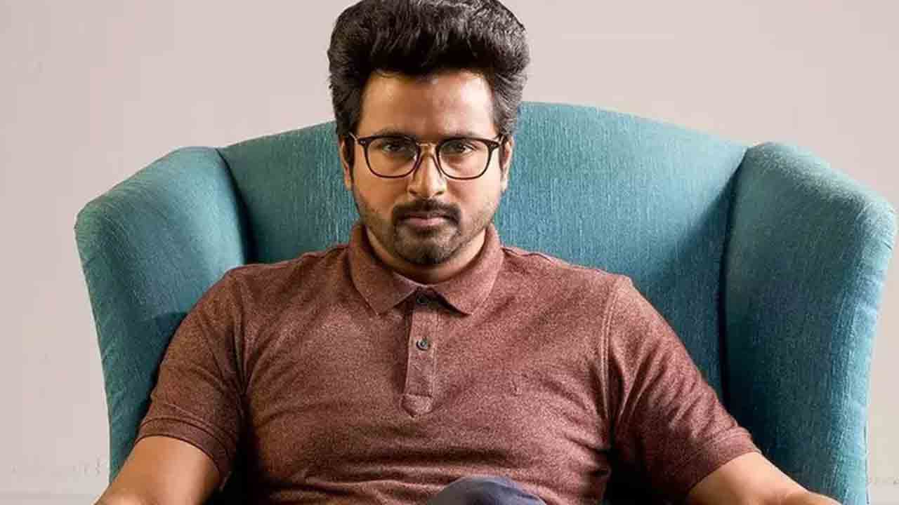 Shiva Karthikeyan | ప్ర‌ముఖ నిర్మాత‌పై త‌మిళ స్టార్ హీరో కేసు..!