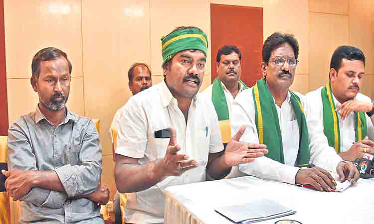 కాళేశ్వరం వండర్‌