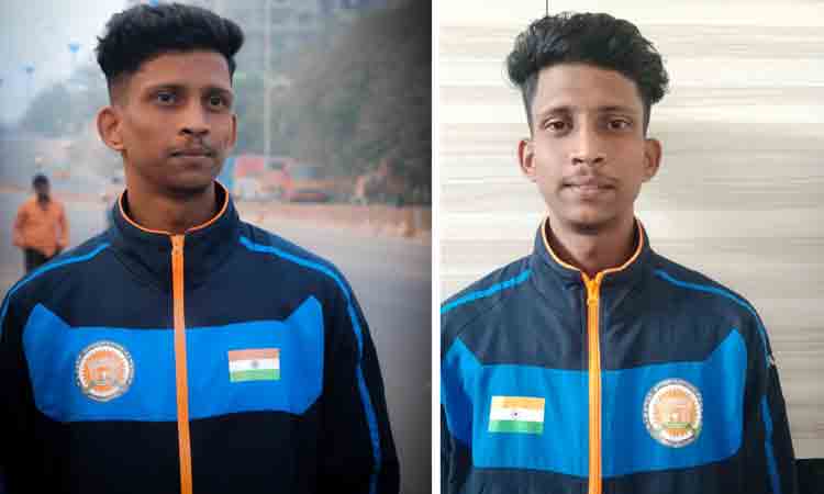 Shooting | సాయం చేస్తే సత్తాచాటుతా.. యువ షూటర్‌ ఆకాశ్‌ వేడుకోలు