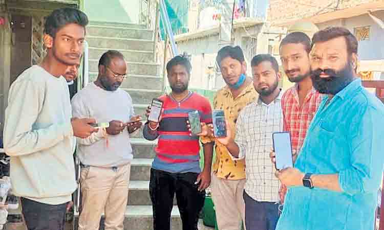 అభివృద్ధి పనులు వేగవంతం చేయాలి