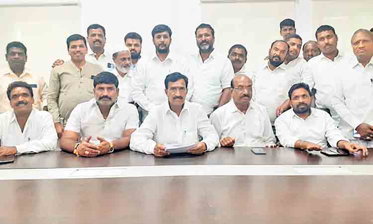 తెలంగాణపై కేంద్రం అక్కసు