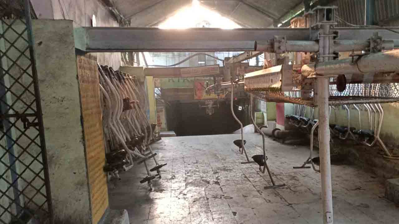 సింగ‌రేణిలో రెండో రోజు కొన‌సాగుతోన్న స‌మ్మె