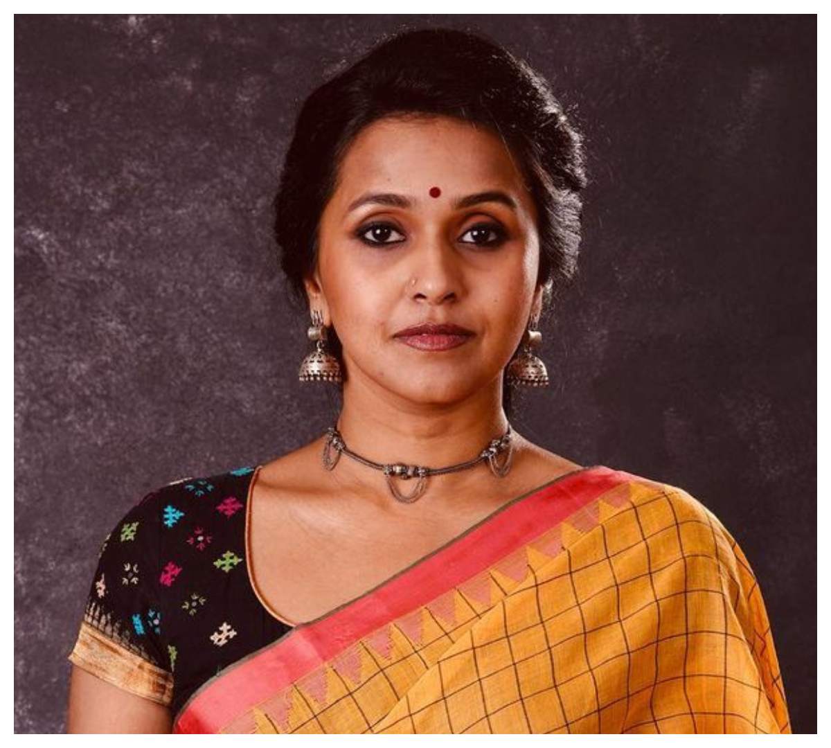 Singer Smita | గాయని స్మిత బ్యూటిఫుల్ పిక్స్..