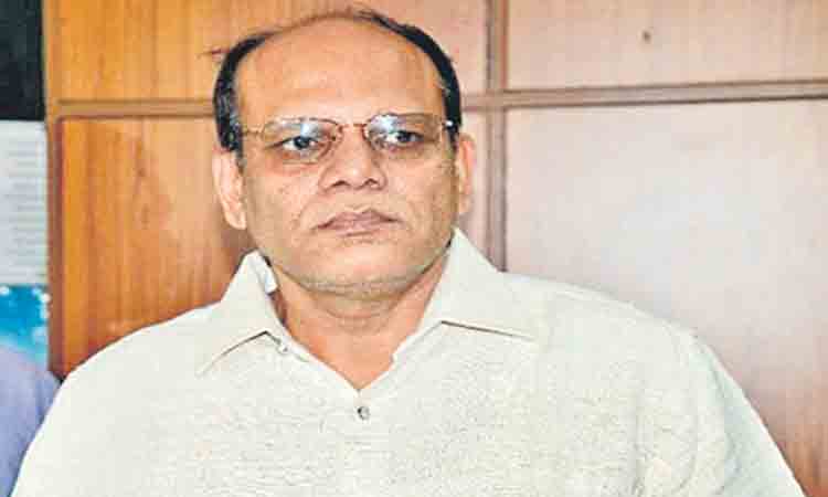 గాంధీ సినిమా ప్రదర్శనపై ఇతర రాష్ట్రాల ఆసక్తి : సీఎస్ సోమేశ్ కుమార్