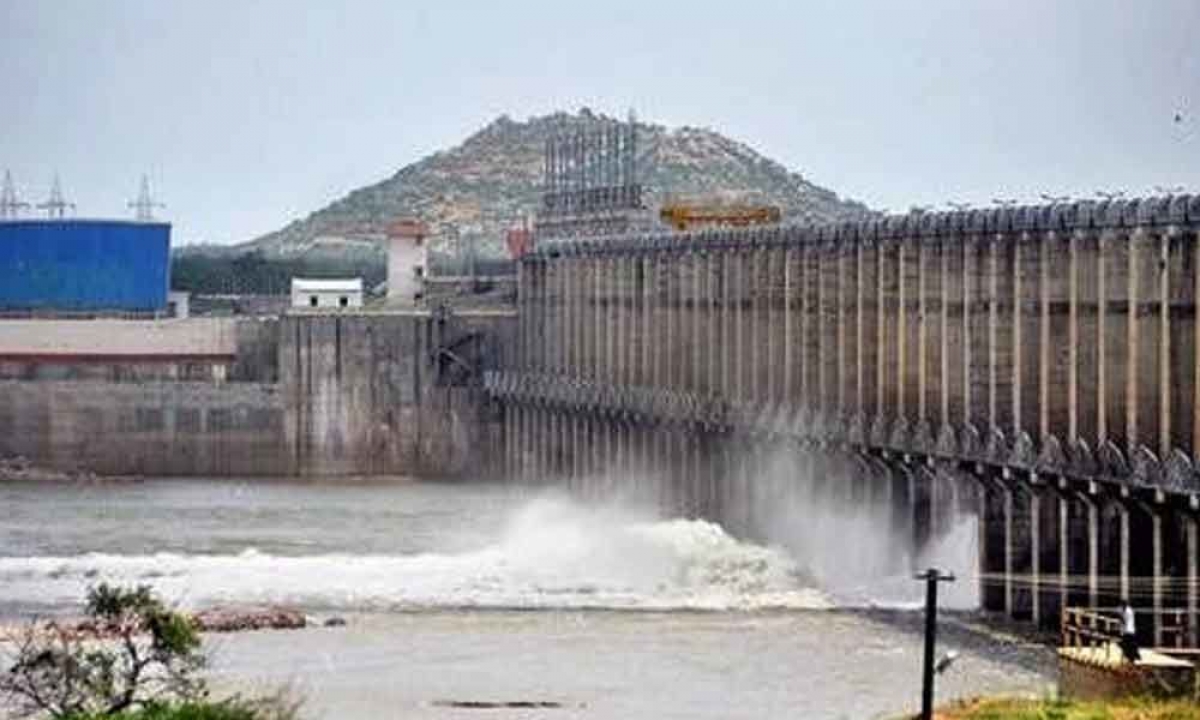 Highest hydropower project | రాష్ట్రంలో అత్యధిక జలవిద్యుత్ సామర్థ్యంగల ప్రాజెక్టు?