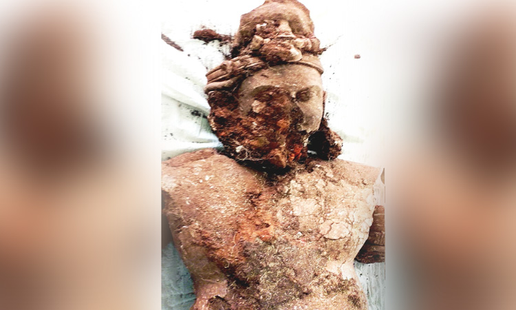 దక్షిణ సాంచి మన ఫణిగిరి