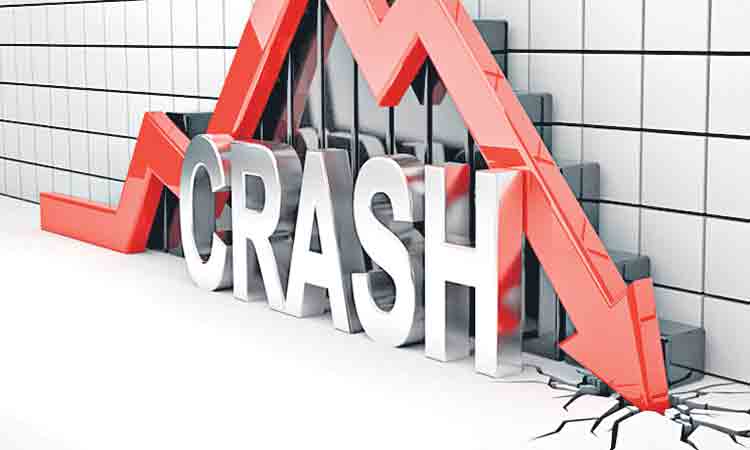 మార్కెట్లకు చమురు సెగ